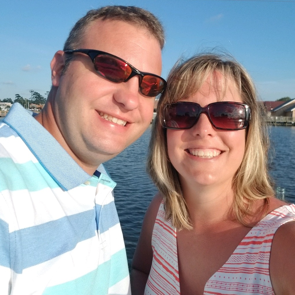 Meet your Posher, Mary ann